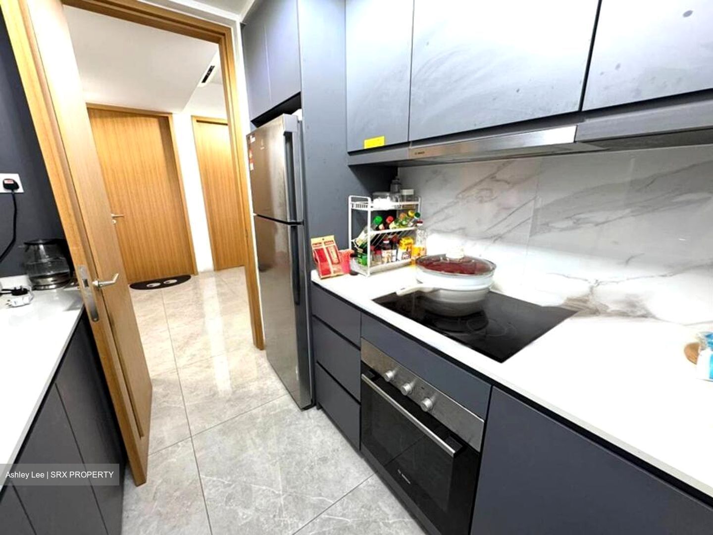 1953@Tessensohn (D8), Apartment #461132841